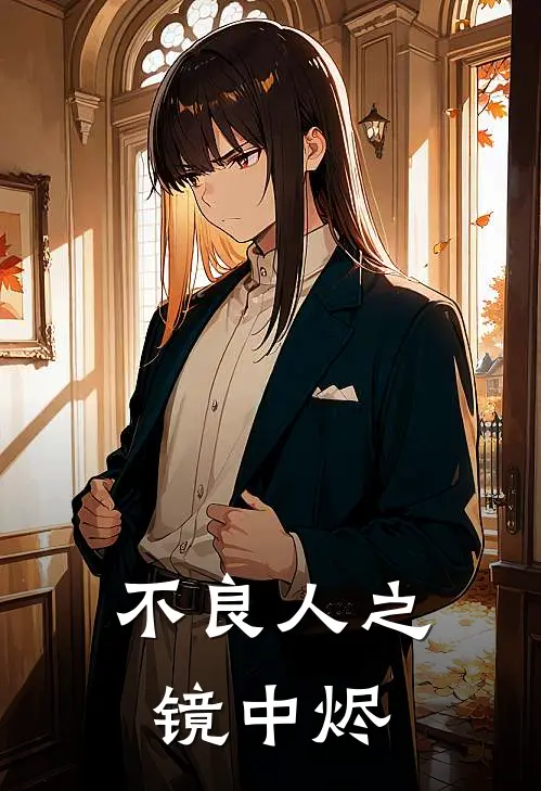不良人之镜中烬
