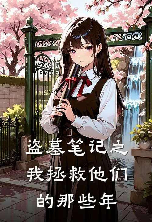盗墓笔记之我拯救他们的那些年