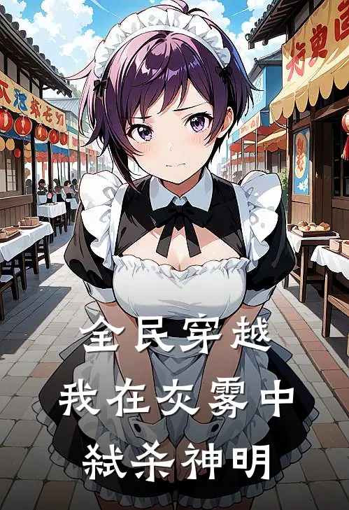 全民穿越：我在灰雾中弑杀神明