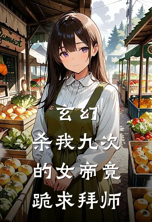 玄幻：杀我九次的女帝竟跪求拜师