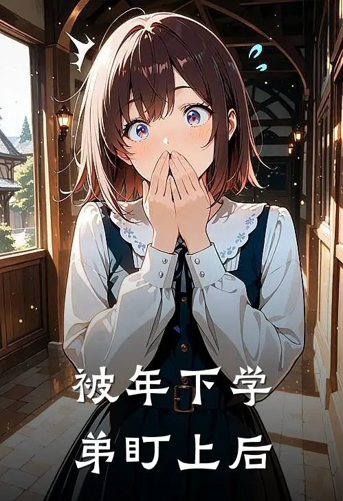 被年下学弟盯上后