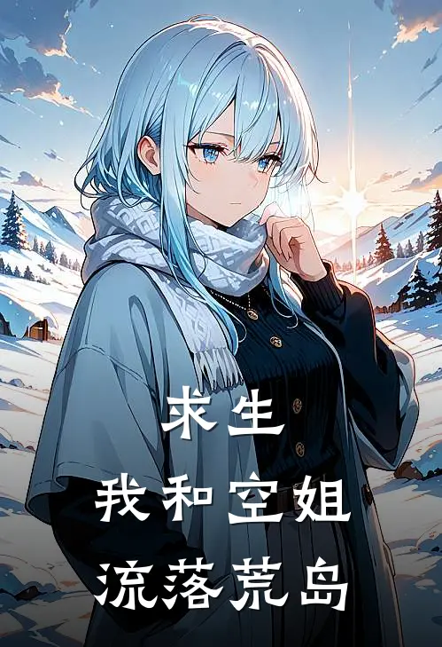 求生，我和空姐流落荒岛