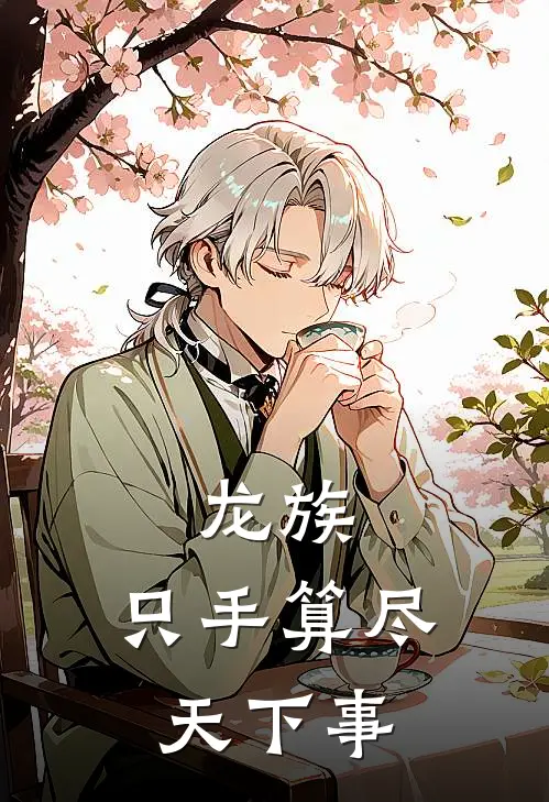 龙族：只手算尽天下事