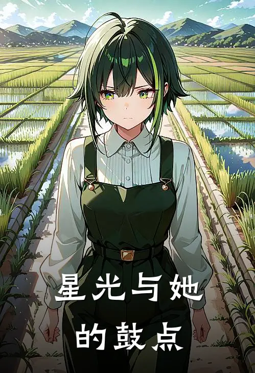 星光与她的鼓点