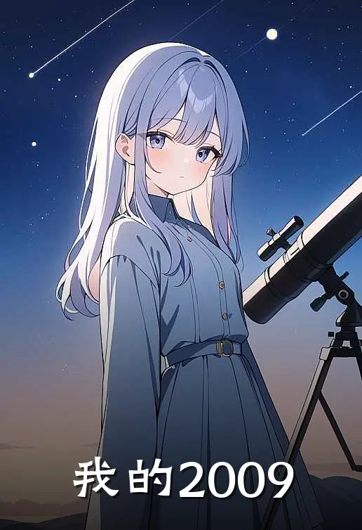 我的2009