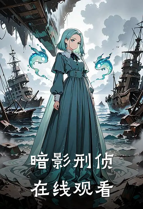 暗影刑侦在线观看