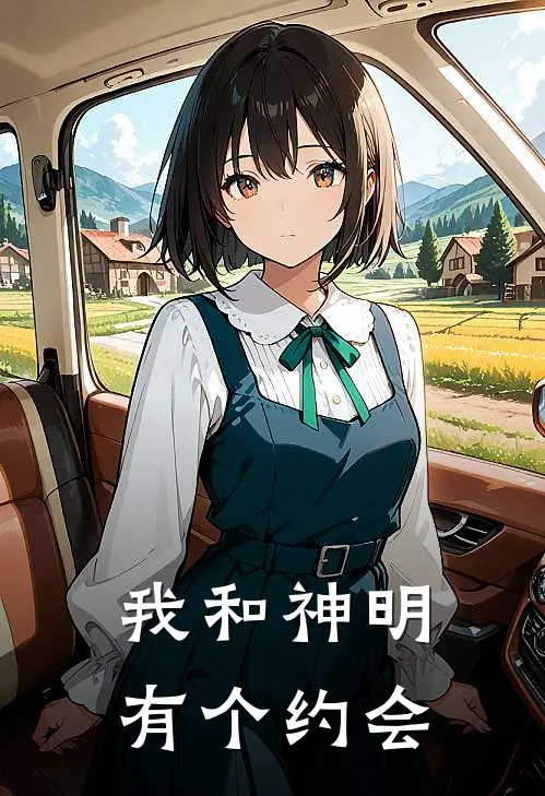 我和神明有个约会