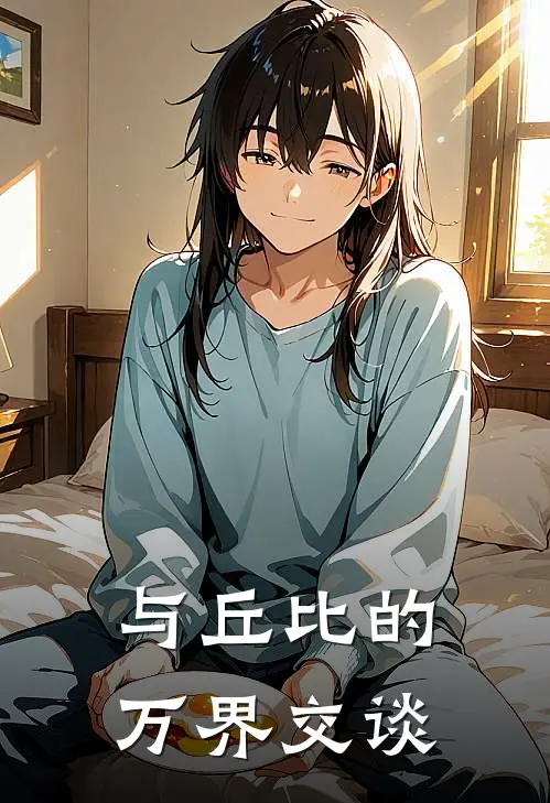 与丘比的万界交谈