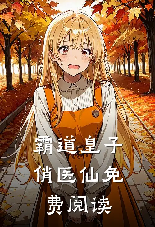 霸道皇子俏医仙免费阅读