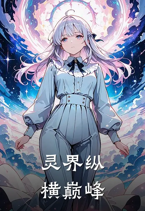 灵界纵横巅峰