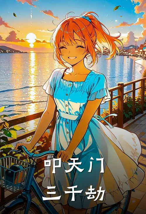 叩天门：三千劫