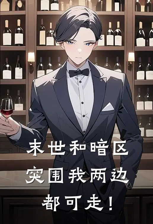 末世和暗区突围我两边都可走！