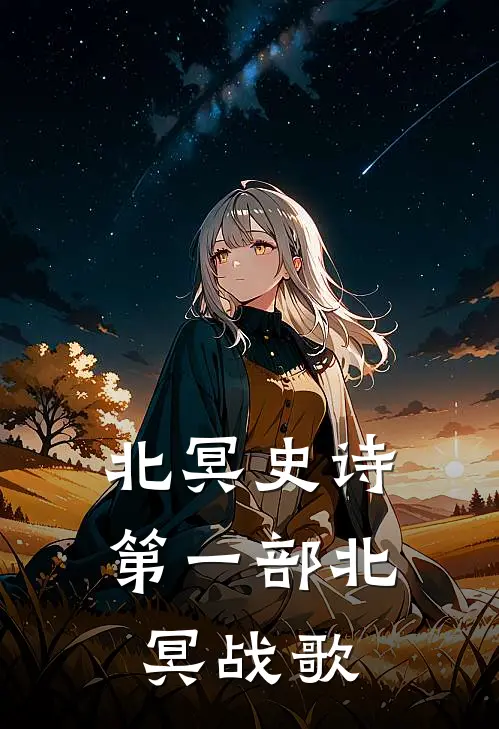 北冥史诗第一部北冥战歌