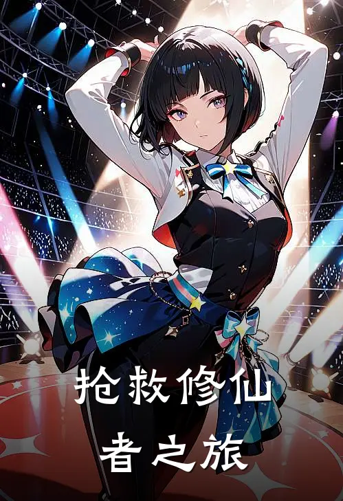 抢救修仙者之旅