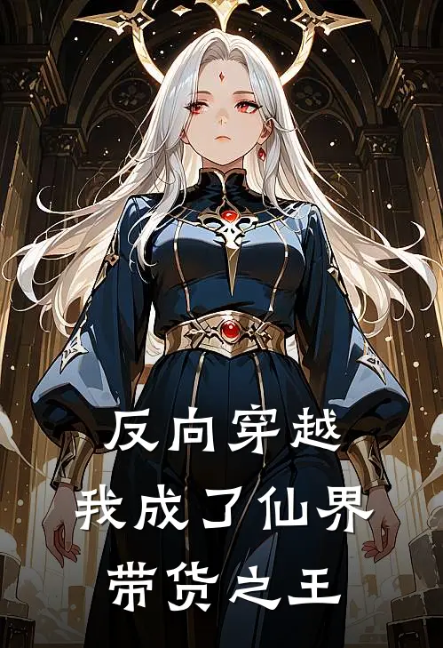 反向穿越：我成了仙界带货之王