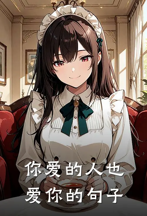 你爱的人也爱你的句子