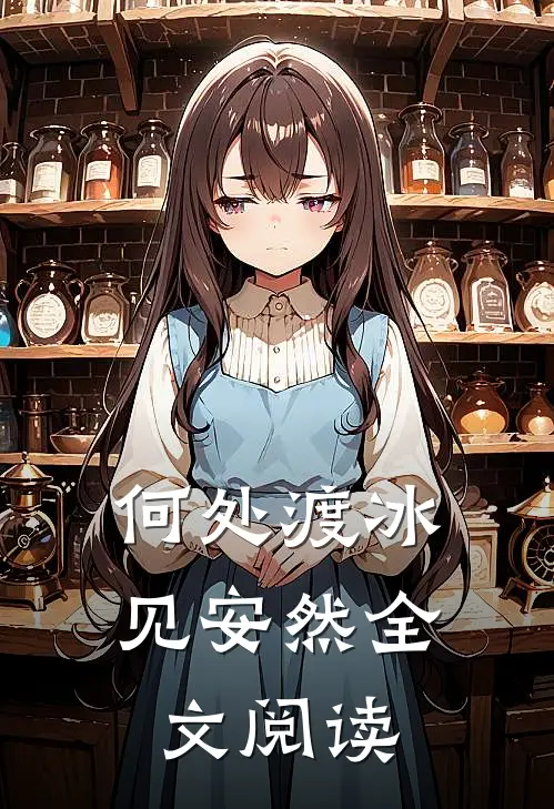 何处渡冰见安然全文阅读