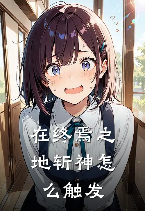 在终焉之地斩神怎么触发