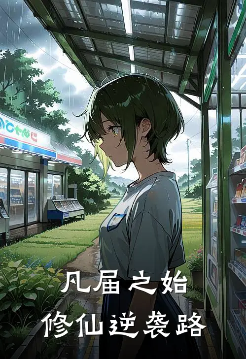 凡届之始：修仙逆袭路