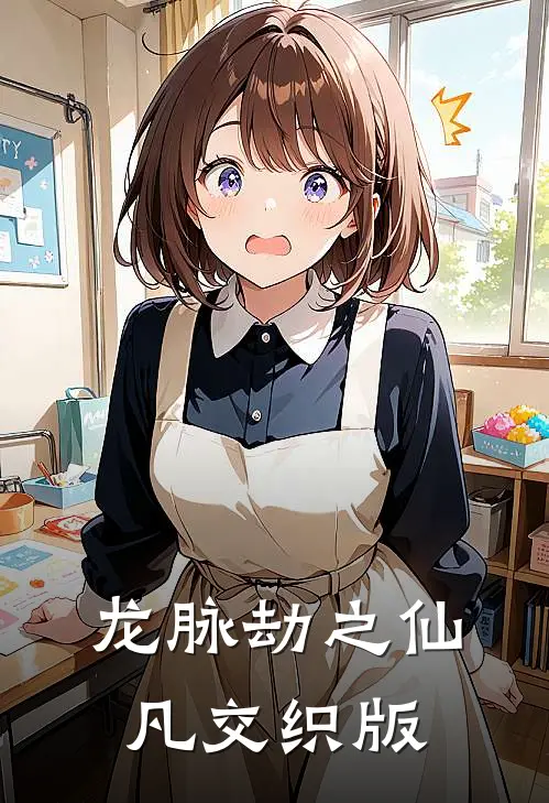 龙脉劫之仙凡交织版