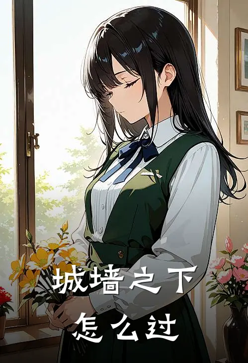 城墙之下怎么过