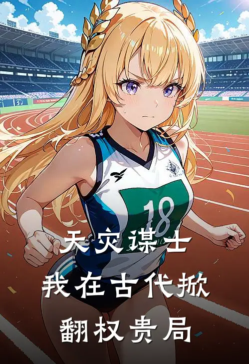 天灾谋士：我在古代掀翻权贵局