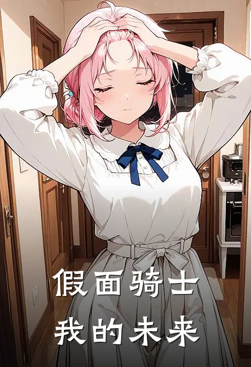 假面骑士：我的未来