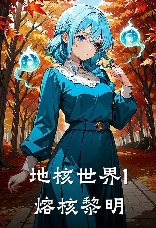 地核世界1：熔核黎明