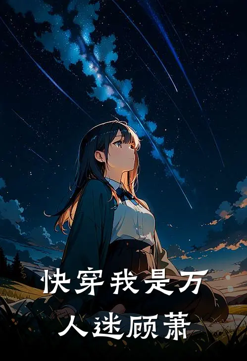快穿我是万人迷顾萧