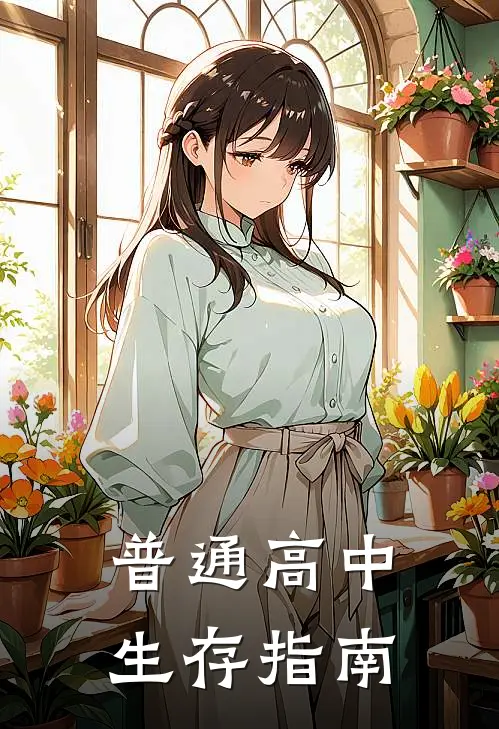 普通高中生存指南