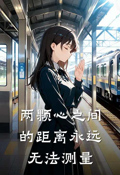 两颗心之间的距离永远无法测量