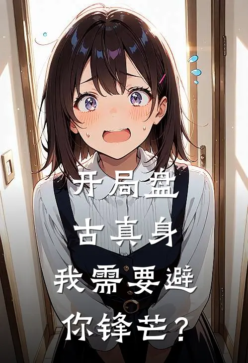 开局盘古真身，我需要避你锋芒？