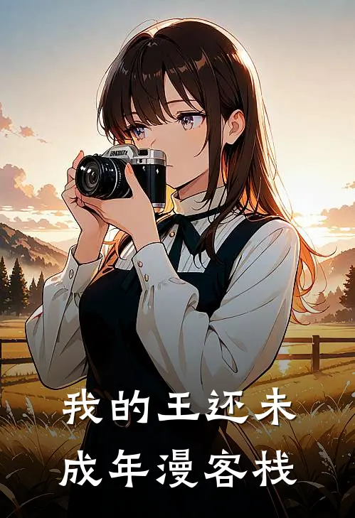 我的王还未成年漫客栈