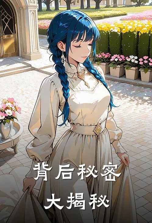 背后秘密大揭秘