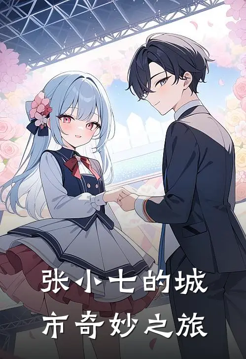 张小七的城市奇妙之旅