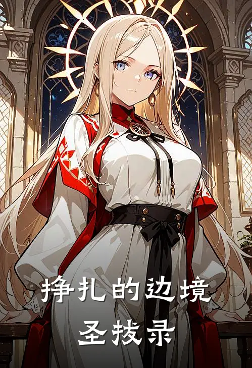 挣扎的边境：圣拔录