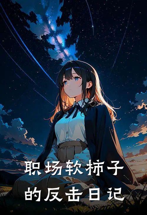 职场软柿子的反击日记