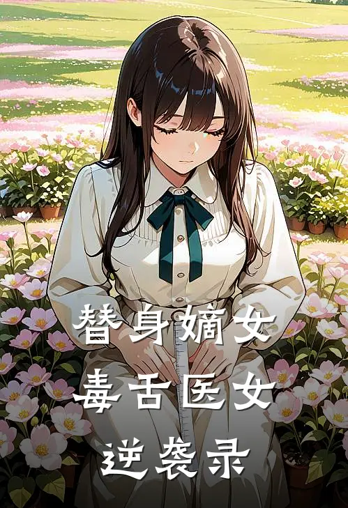 替身嫡女：毒舌医女逆袭录