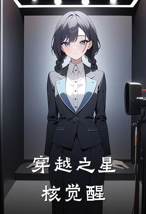 穿越之星核觉醒