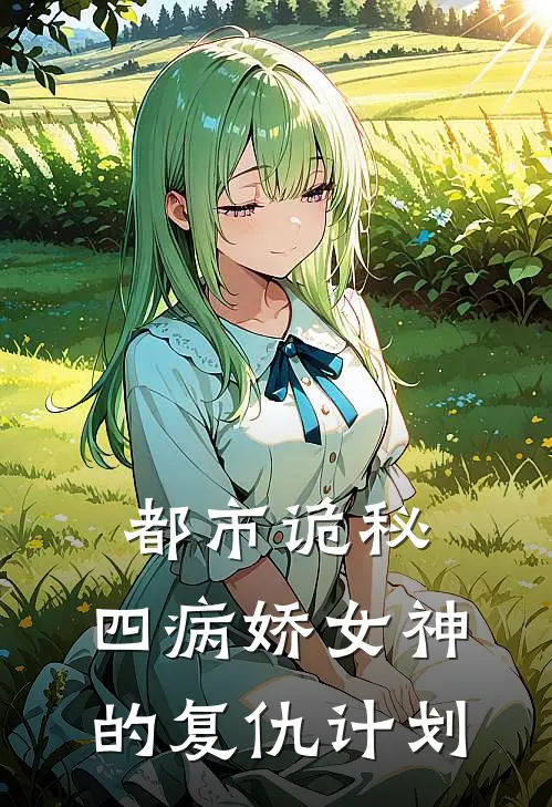 都市诡秘：四病娇女神的复仇计划