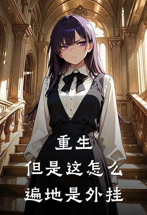 重生：但是这怎么遍地是外挂