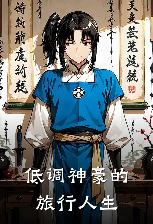 低调神豪的旅行人生