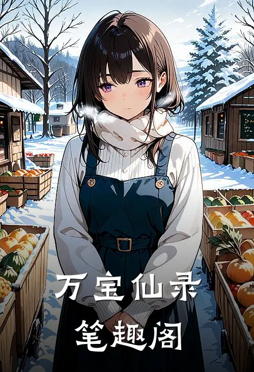 万宝仙录笔趣阁