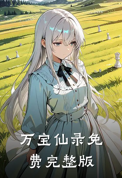 万宝仙录免费完整版