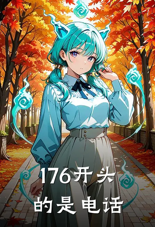 176开头的是电话