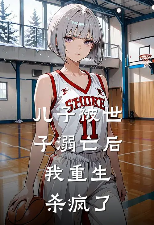 儿子被世子溺亡后，我重生杀疯了