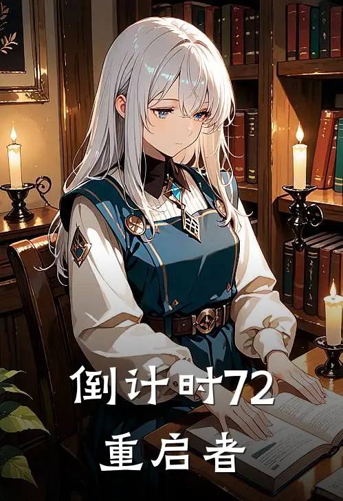 倒计时72：重启者