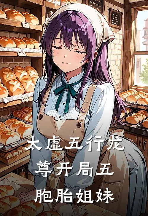 太虚五行龙尊开局五胞胎姐妹