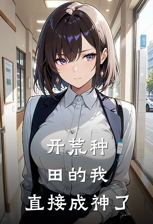 开荒种田的我，直接成神了