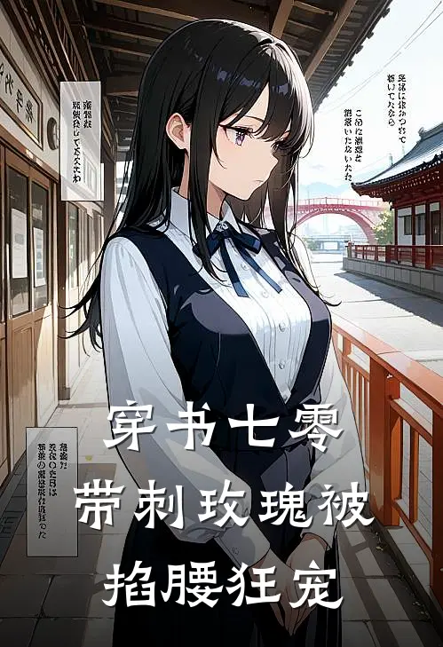 穿书七零：带刺玫瑰被掐腰狂宠